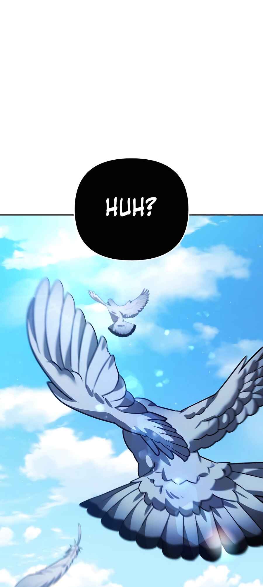 Nae Bunsin i Geomuri ga Doeeoganda Chapter 12 - Page 8