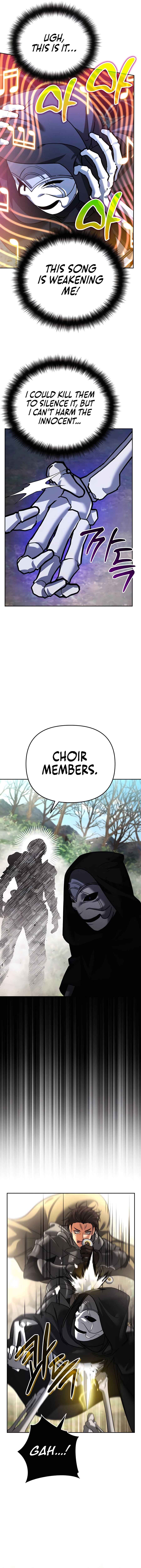 Nae Bunsin i Geomuri ga Doeeoganda Chapter 12 - Page 81
