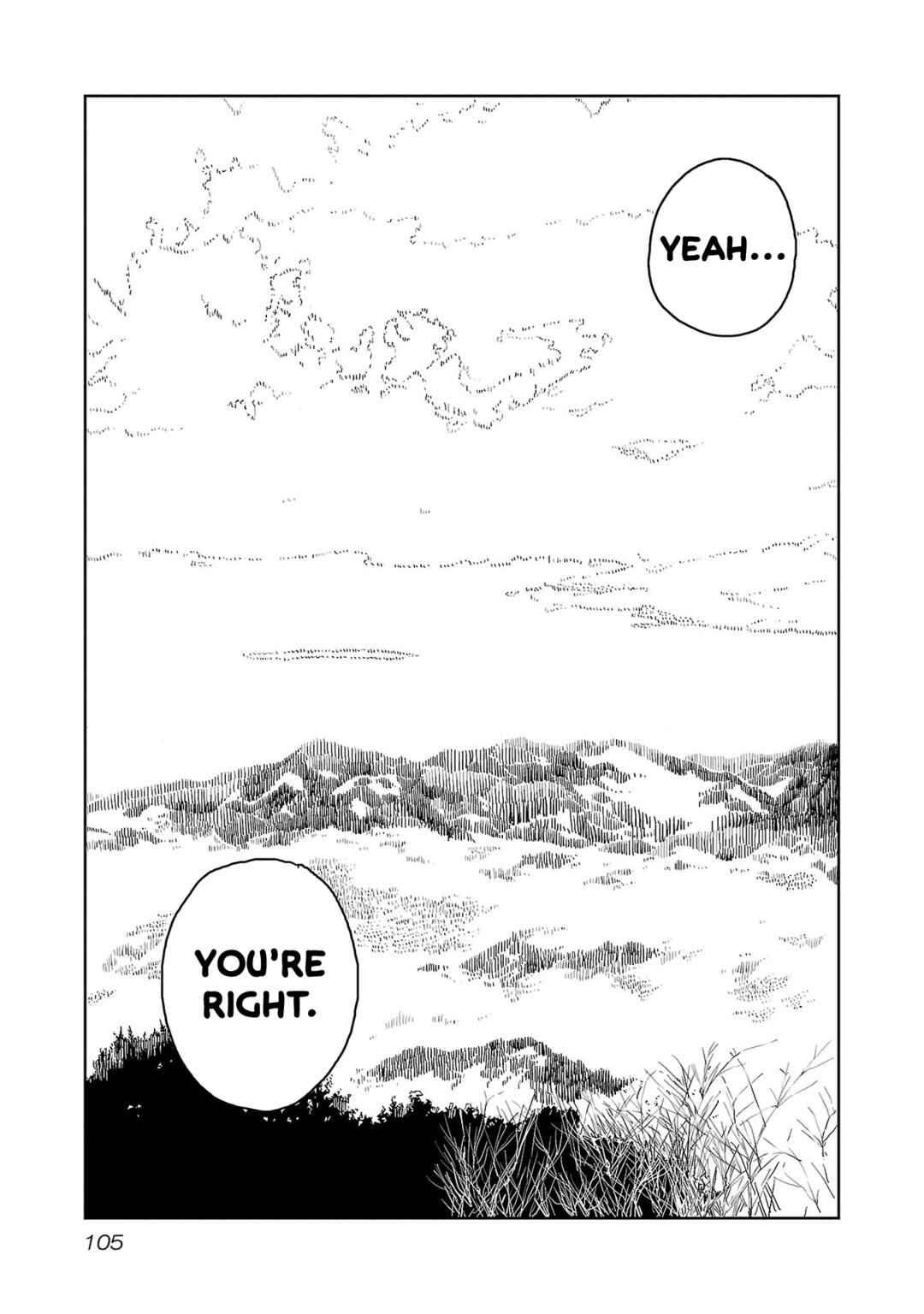 Kamiina Botan, Yoeru Sugata wa Yuri no Hana Chapter 35 - Page 13