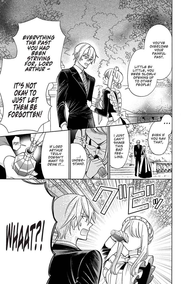 Kikaijikake no Marie Chapter 27 - Page 12