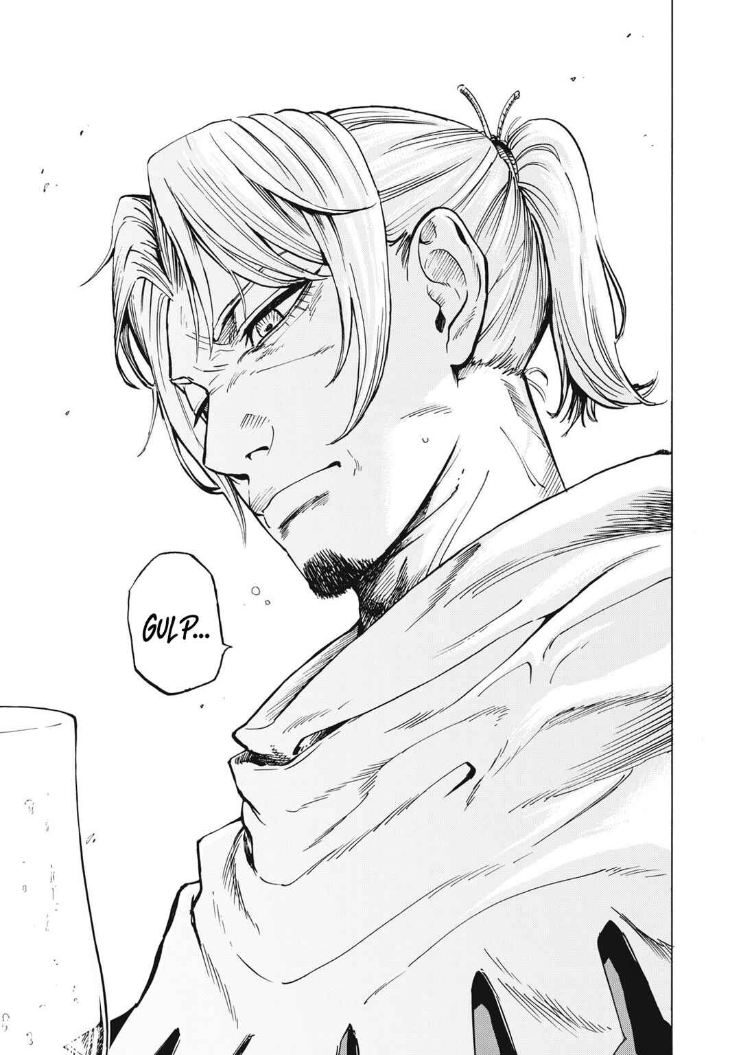 Drunk Invader Chapter 1 - Page 43