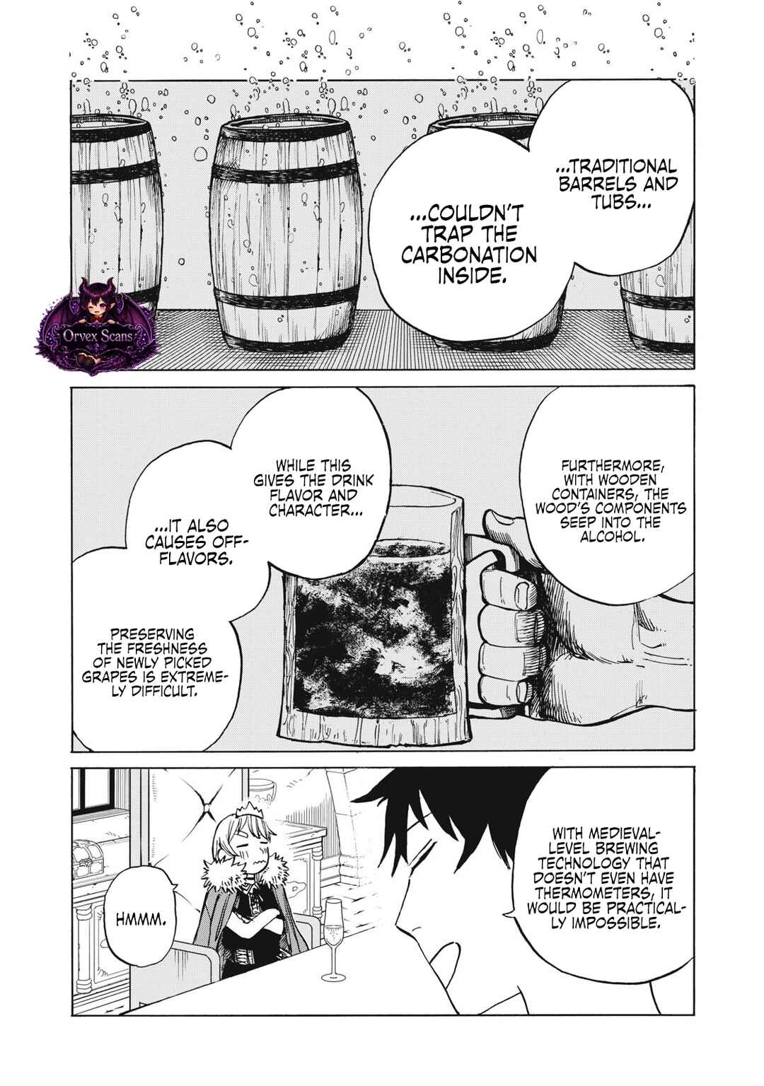 Drunk Invader Chapter 1 - Page 46