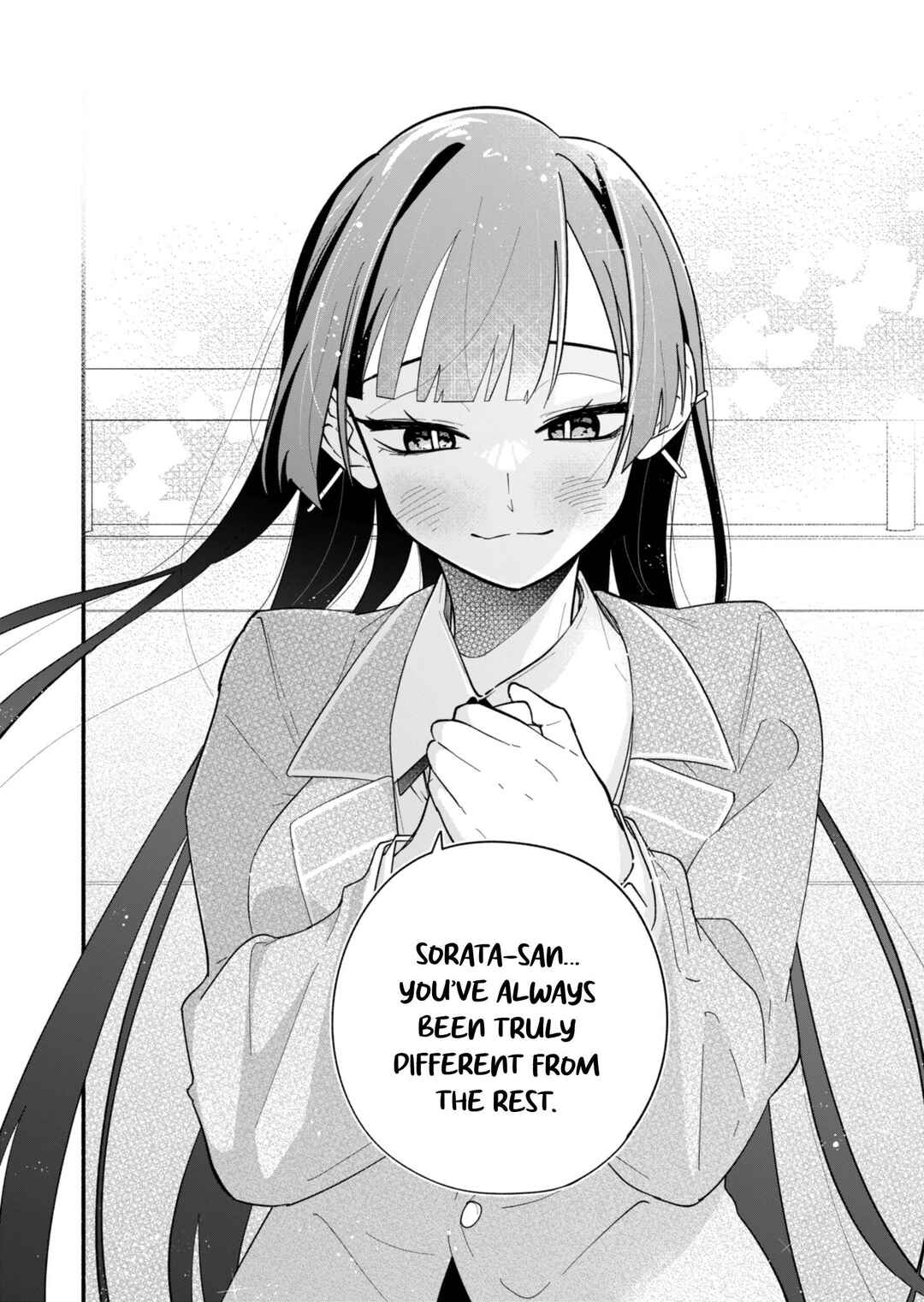 Boku no Ikezu na Konyakusha Chapter 2 - Page 22
