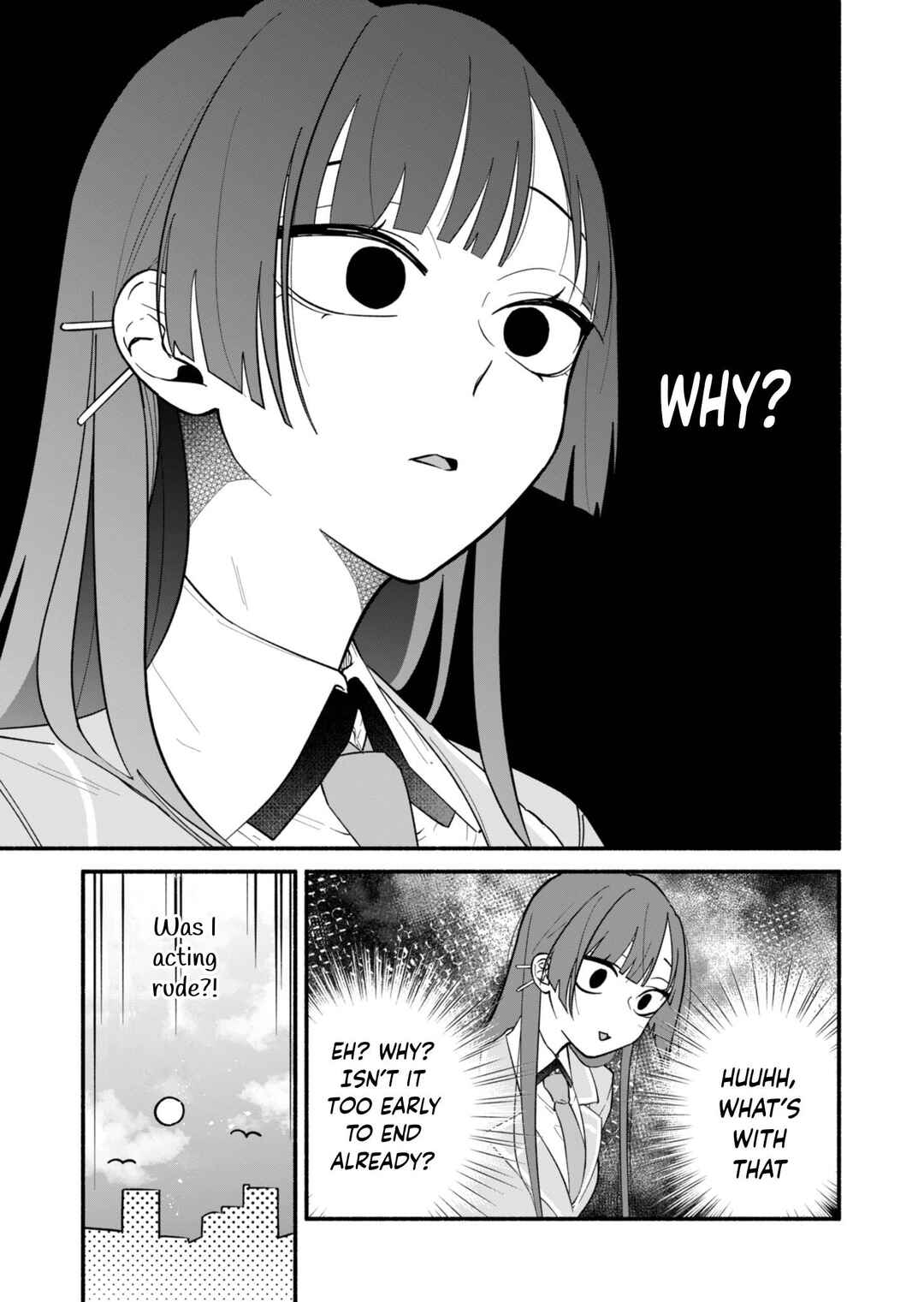 Boku no Ikezu na Konyakusha Chapter 2 - Page 27