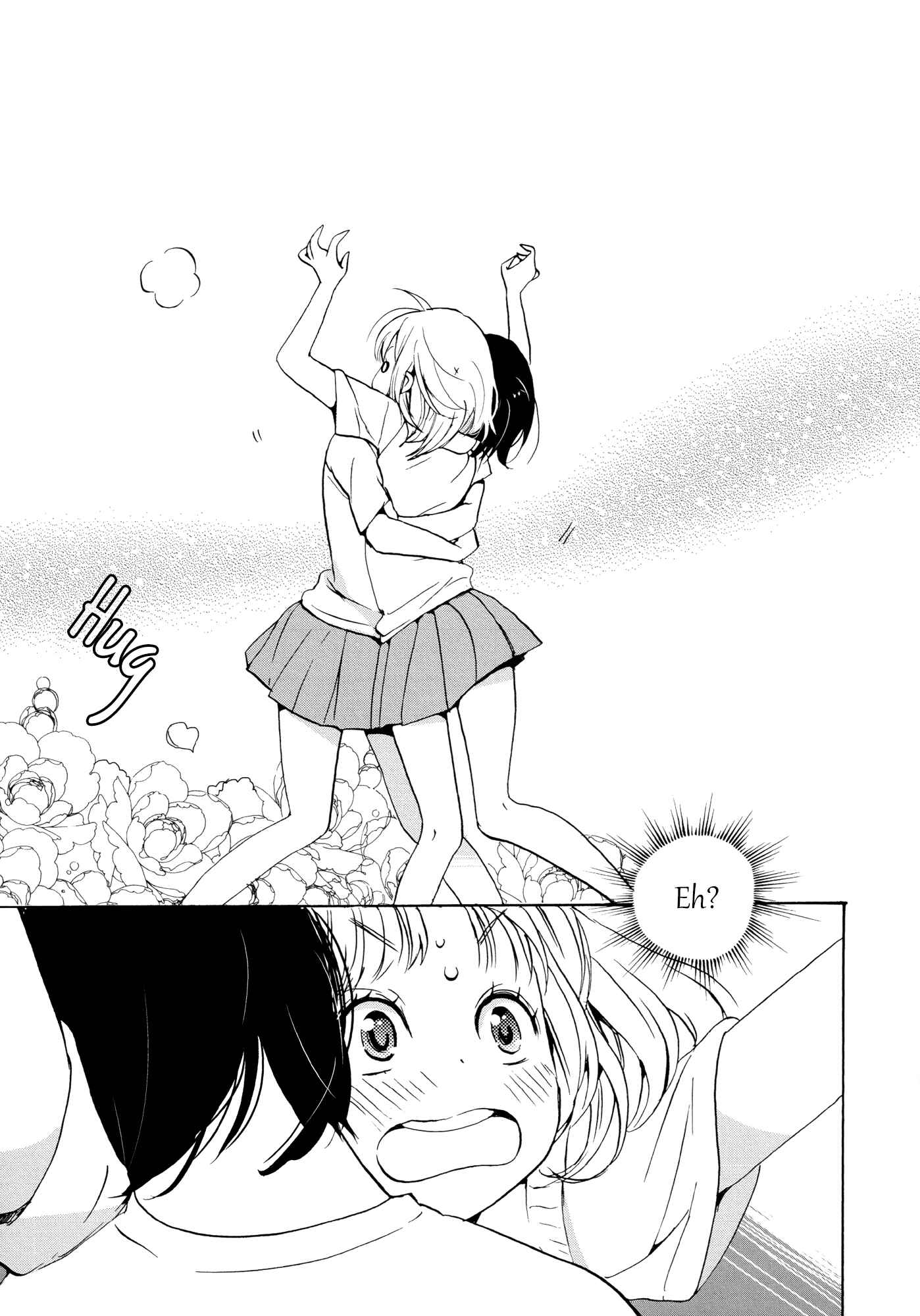 Kase-san to... Chapter 9 - Page 25