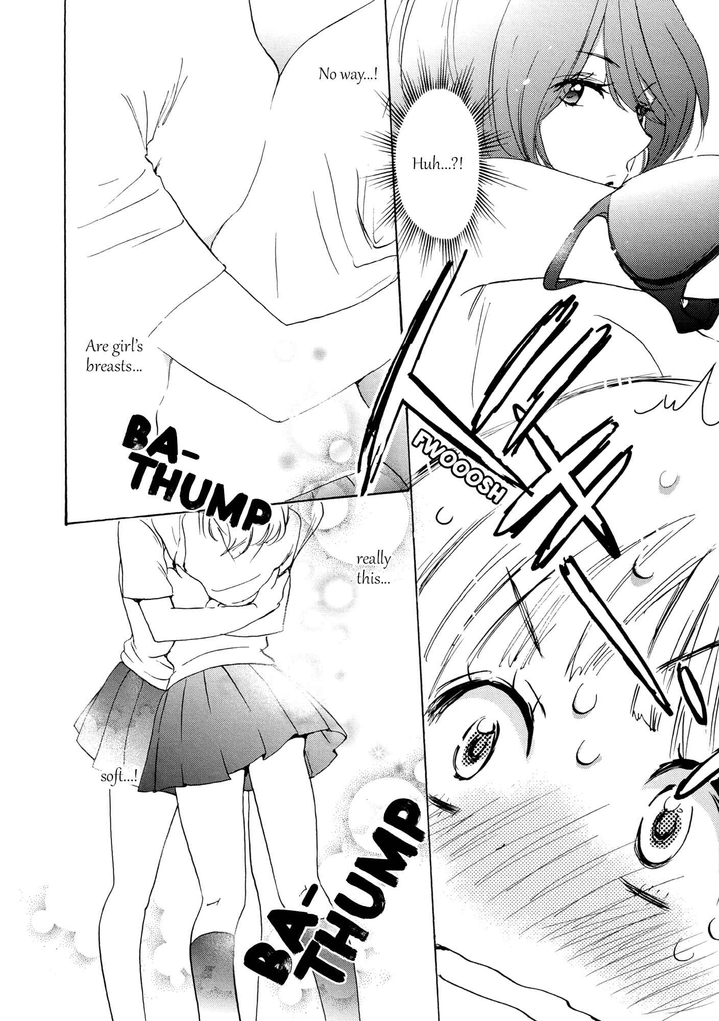 Kase-san to... Chapter 9 - Page 28
