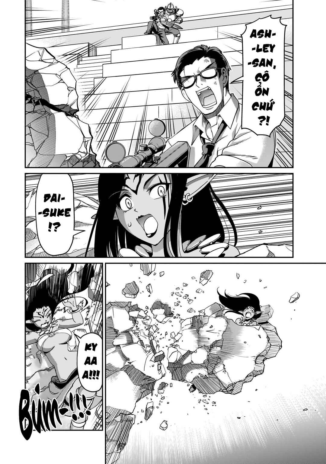 Isekai Shoukan Ojisan no Juu Musou Life ~Sabage-zuki Salaryman wa Kaisha Owari ni Isekai e Chokki Suru~ Chapter 9 - Page 14