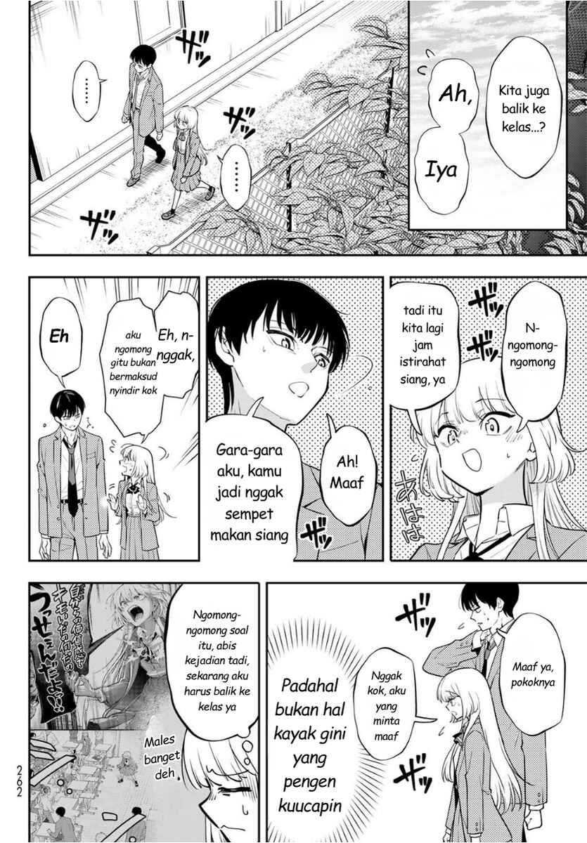 Vocalize Chapter 2 - Page 10