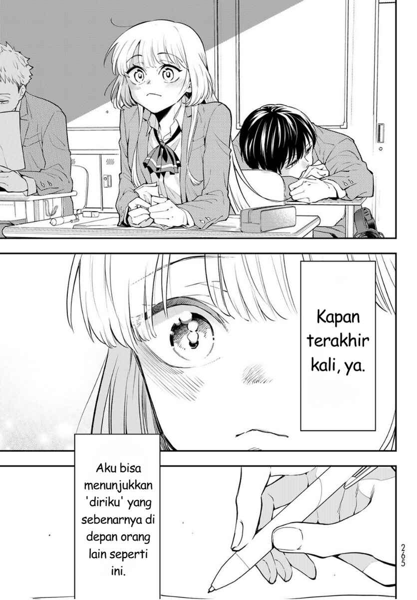 Vocalize Chapter 2 - Page 13