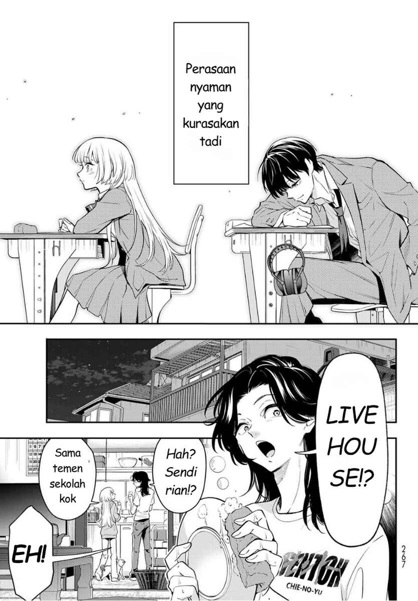 Vocalize Chapter 2 - Page 15