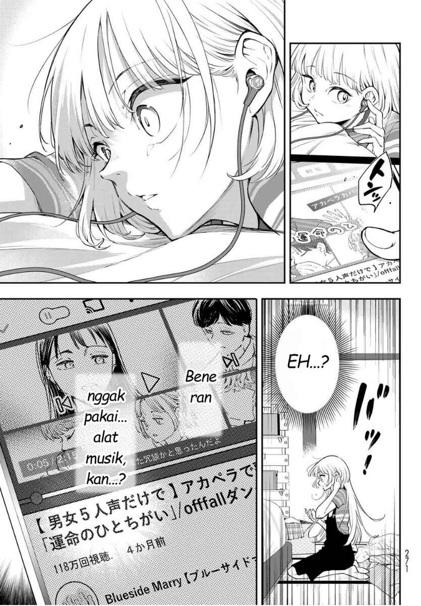 Vocalize Chapter 2 - Page 19