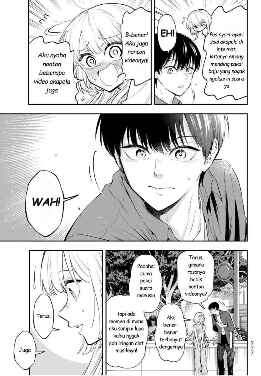 Vocalize Chapter 2 - Page 25