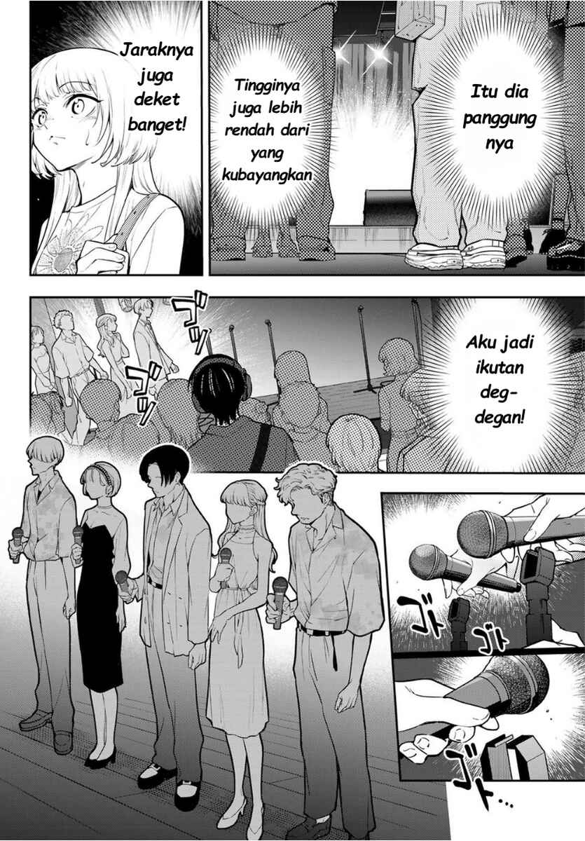 Vocalize Chapter 2 - Page 36