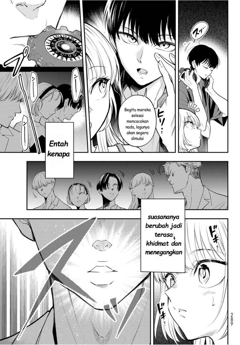 Vocalize Chapter 2 - Page 37