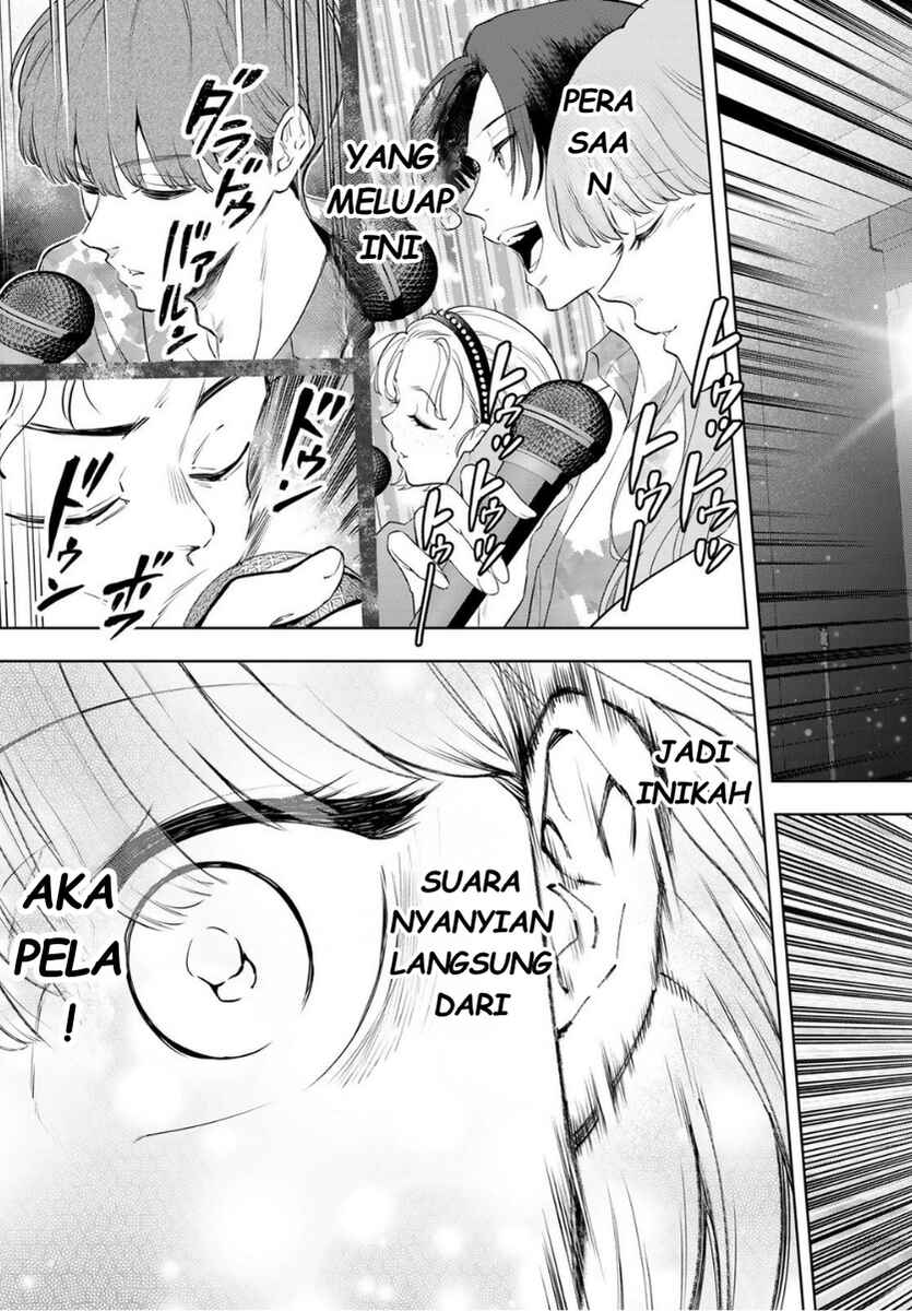 Vocalize Chapter 2 - Page 39