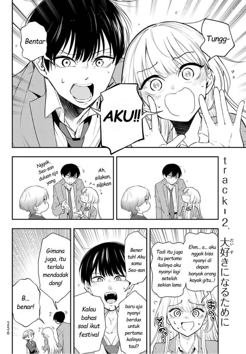 Vocalize Chapter 2 - Page 4