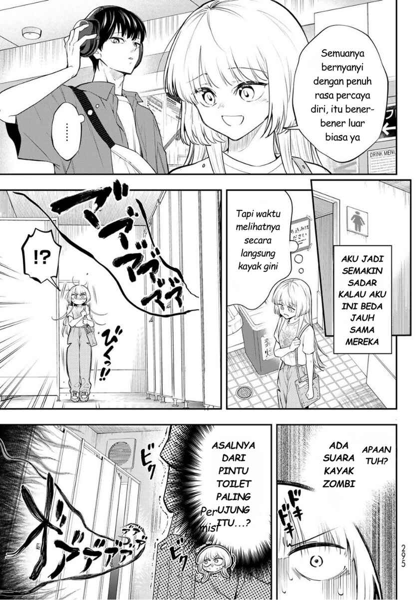 Vocalize Chapter 2 - Page 43