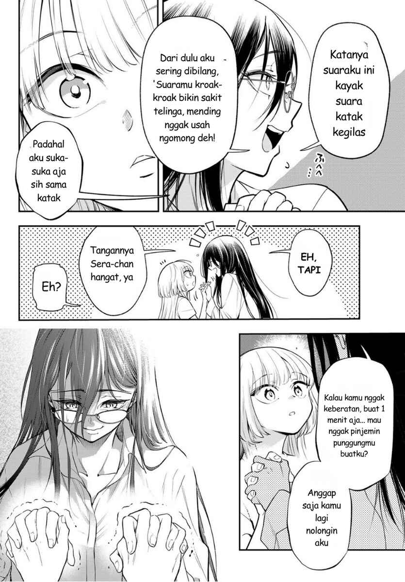 Vocalize Chapter 2 - Page 48