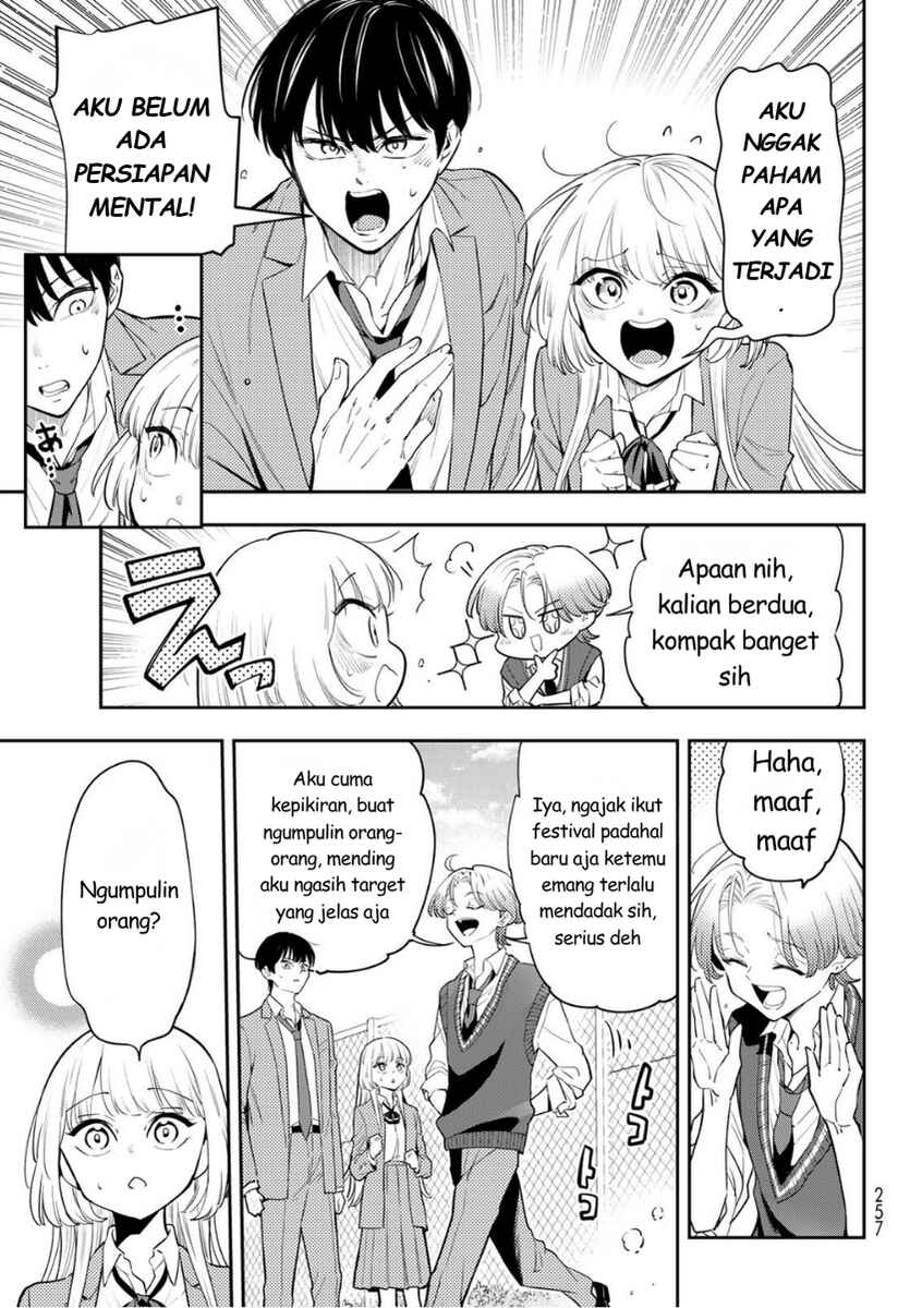 Vocalize Chapter 2 - Page 5