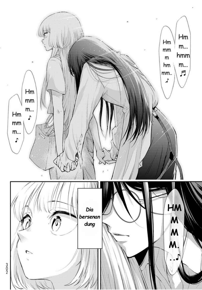 Vocalize Chapter 2 - Page 50