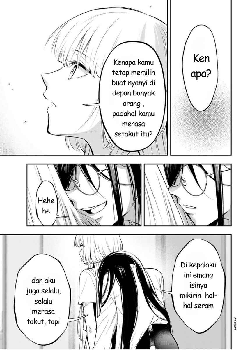 Vocalize Chapter 2 - Page 51