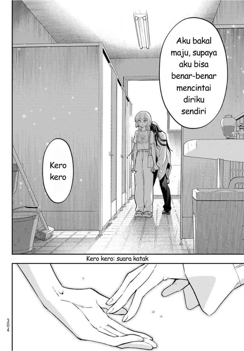 Vocalize Chapter 2 - Page 52