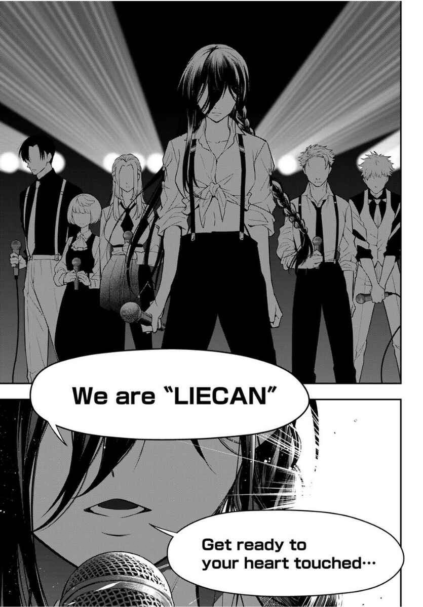 Vocalize Chapter 2 - Page 55