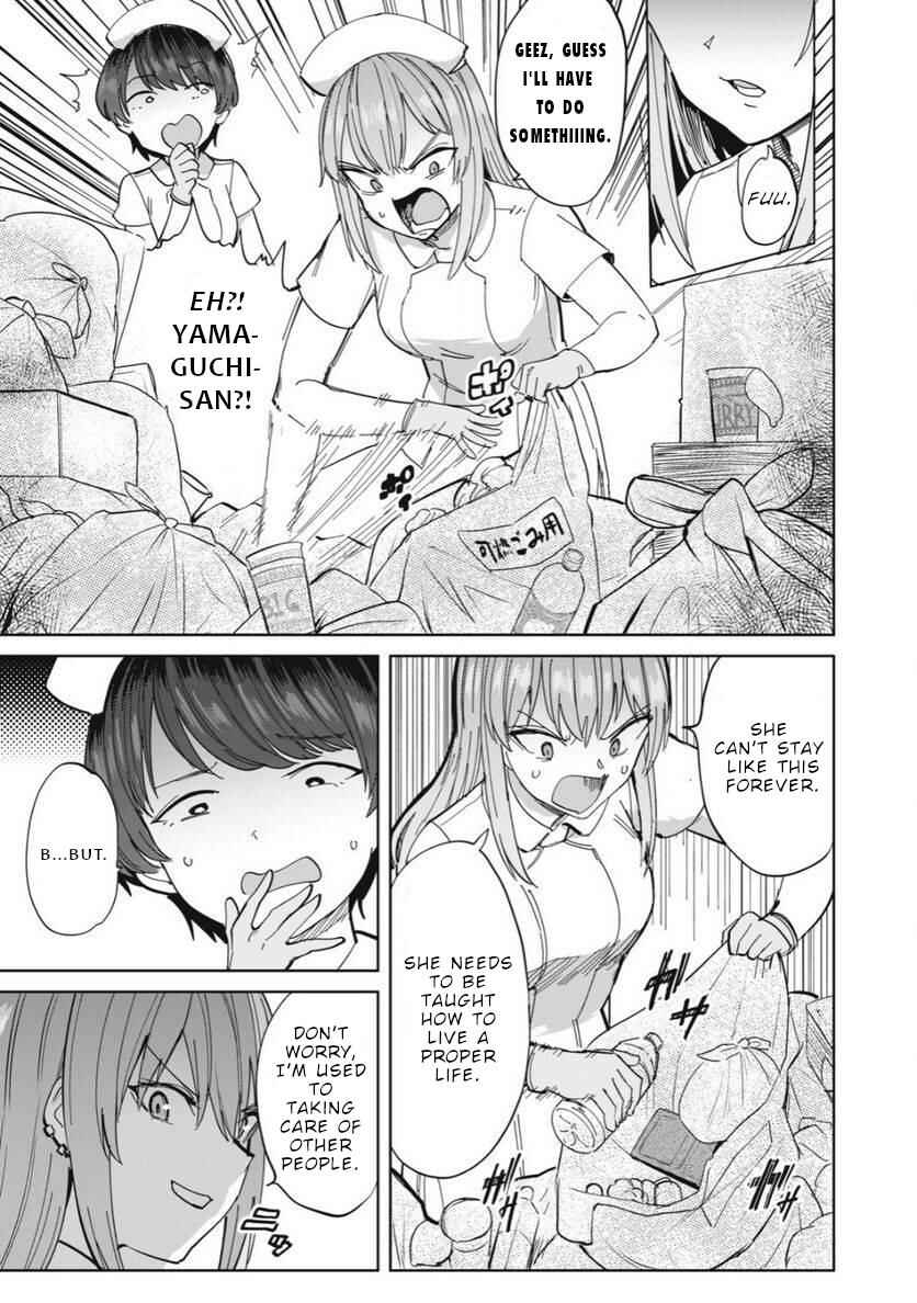 Sakusei Byoutou Zen-nennrei-ban Chapter 25 - Page 14