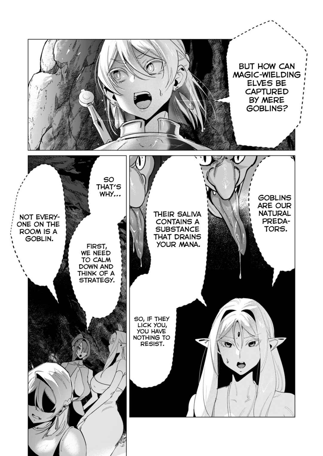 Yuusha-sama wa Houshuu ni Hitozuma wo Gokibou desu Chapter 16 - Page 10