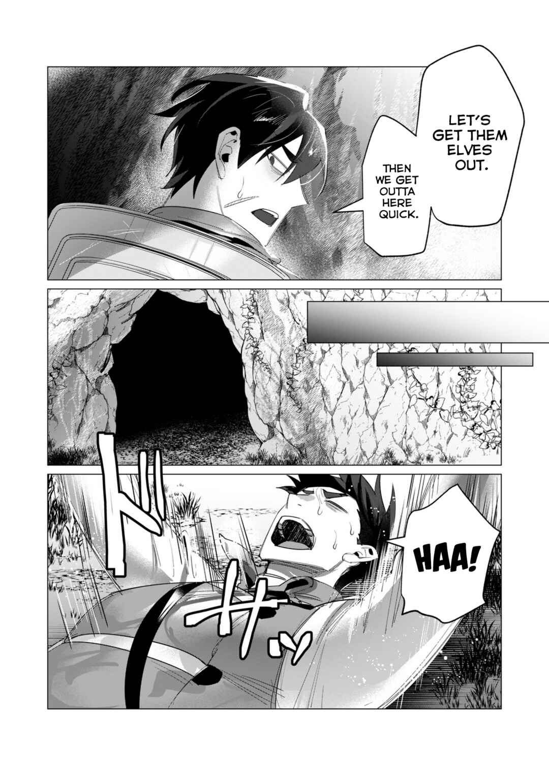 Yuusha-sama wa Houshuu ni Hitozuma wo Gokibou desu Chapter 16 - Page 29