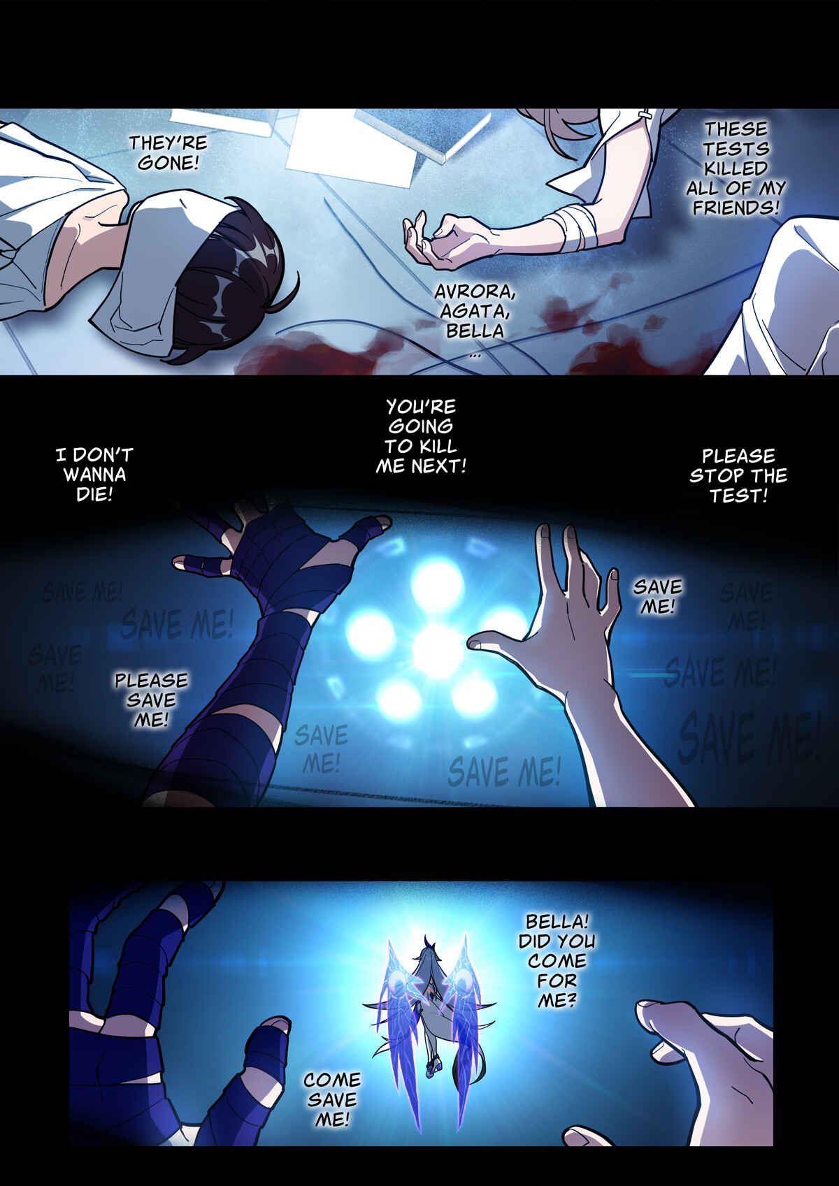 Honkai Impact 3rd Chapter 58 - Page 21