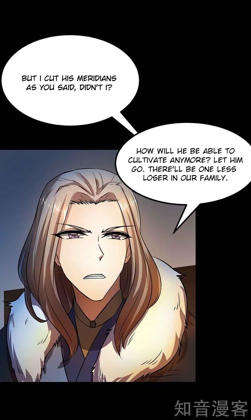 Martial Arts Reigns Chapter 6 - Page 11
