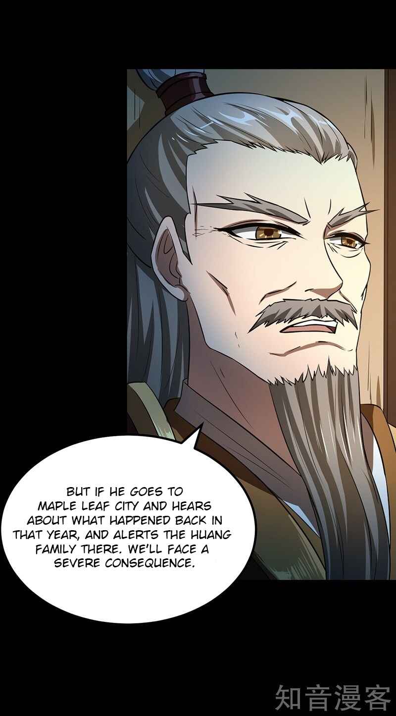 Martial Arts Reigns Chapter 6 - Page 13
