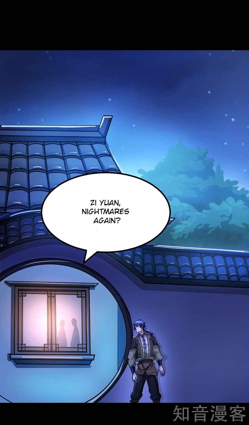 Martial Arts Reigns Chapter 6 - Page 28