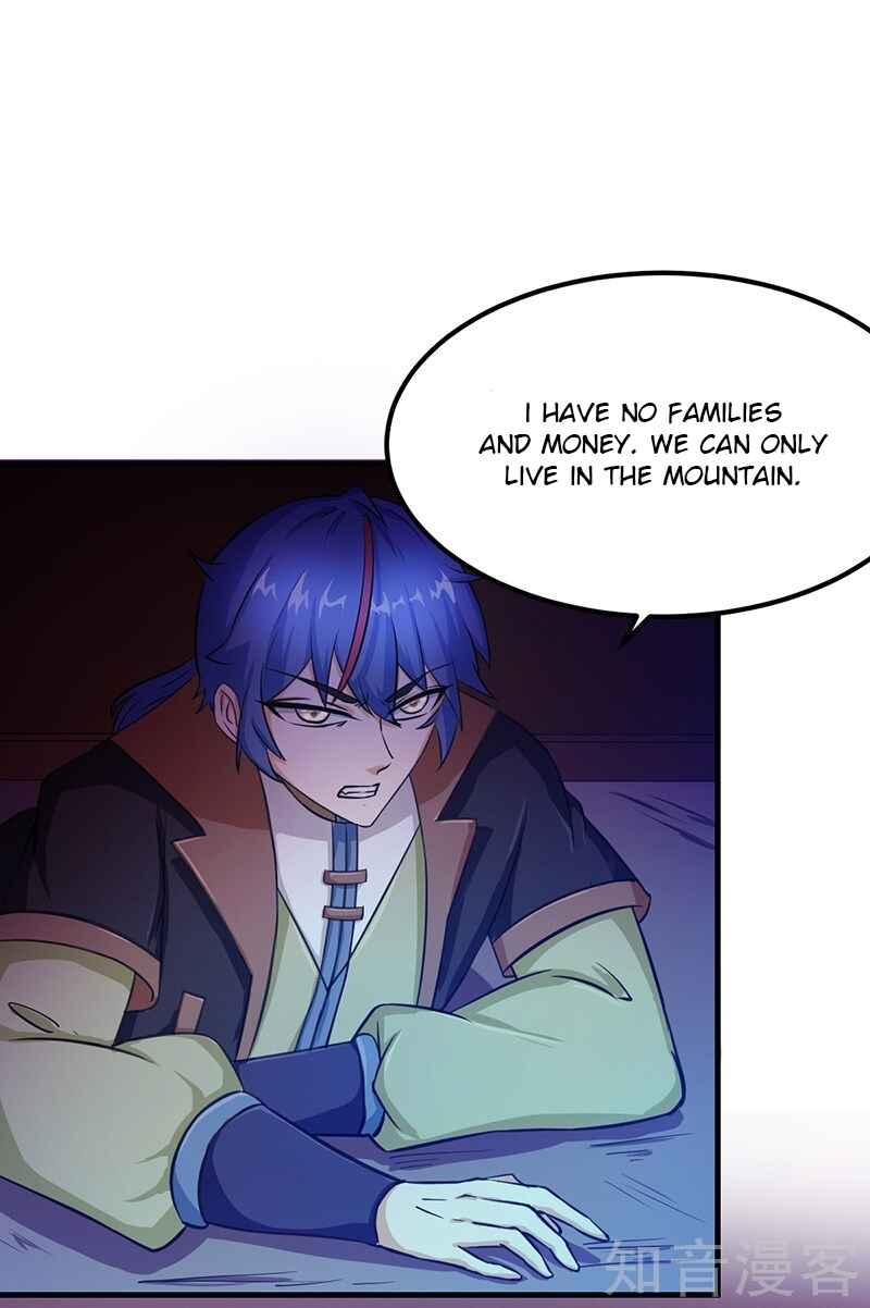 Martial Arts Reigns Chapter 6 - Page 6
