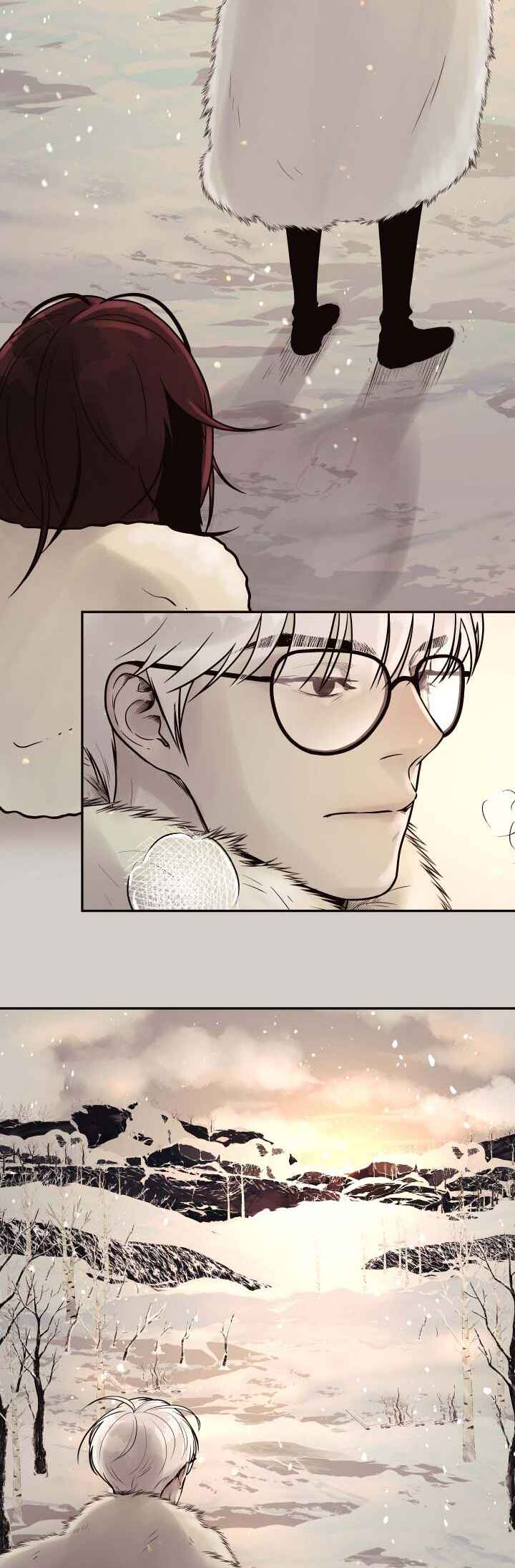 Polar Bunny Chapter 5 - Page 10