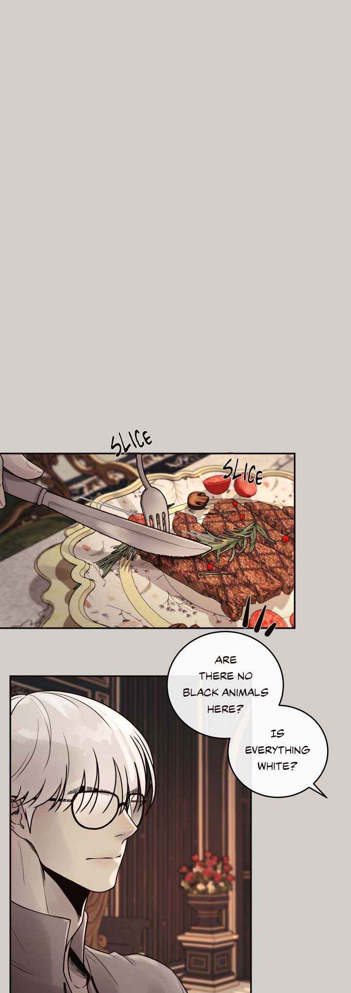 Polar Bunny Chapter 5 - Page 14