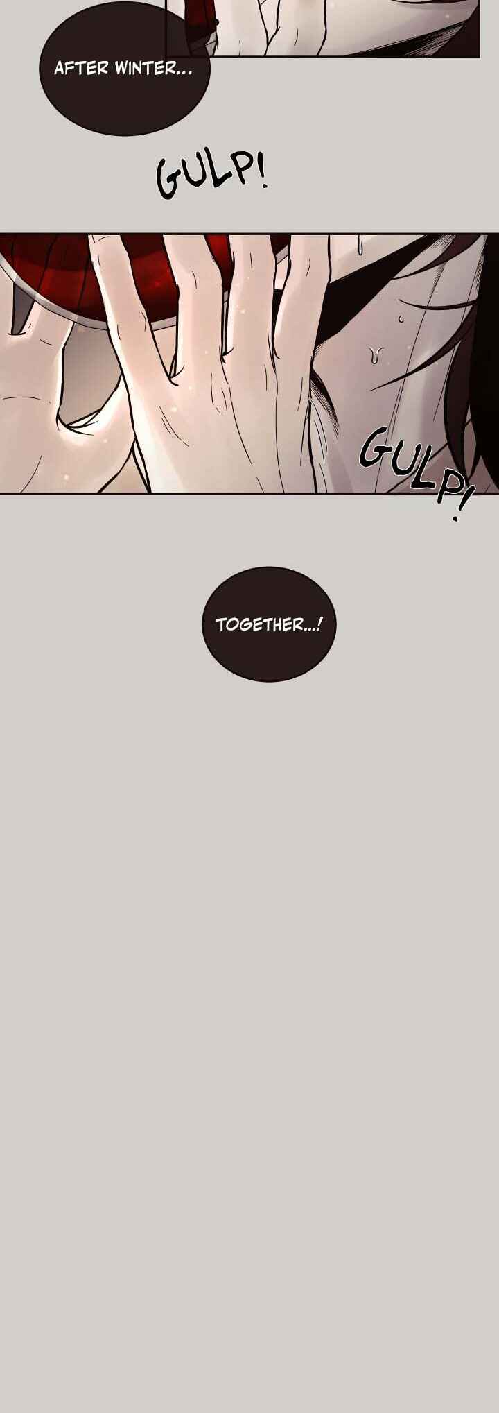 Polar Bunny Chapter 5 - Page 19