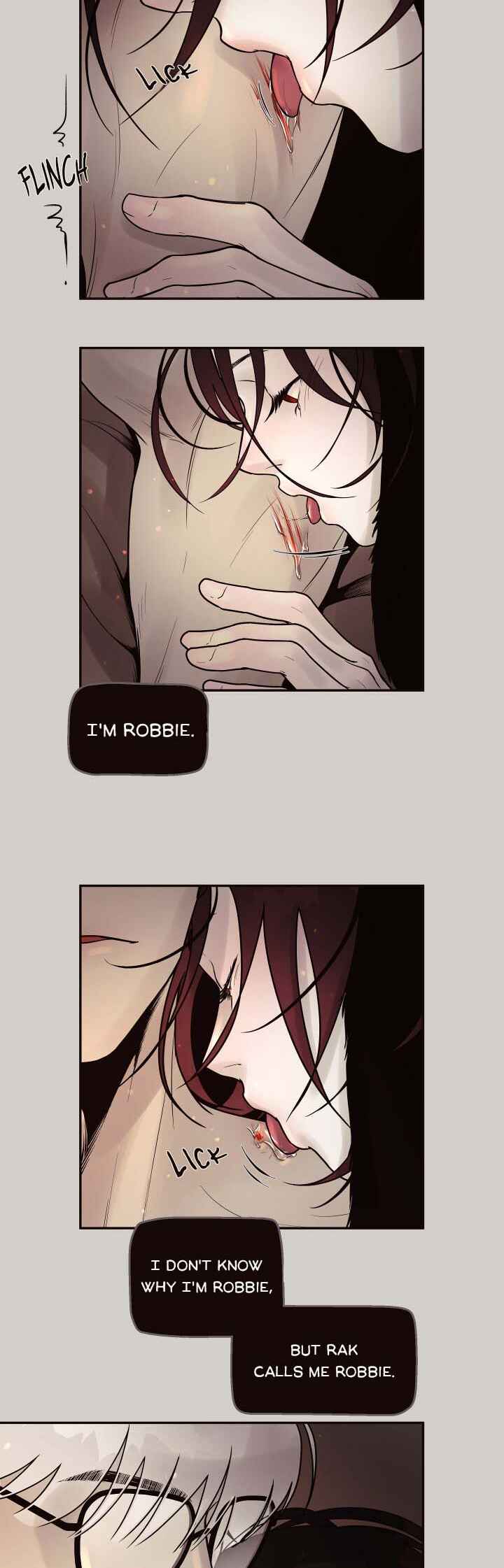 Polar Bunny Chapter 5 - Page 5