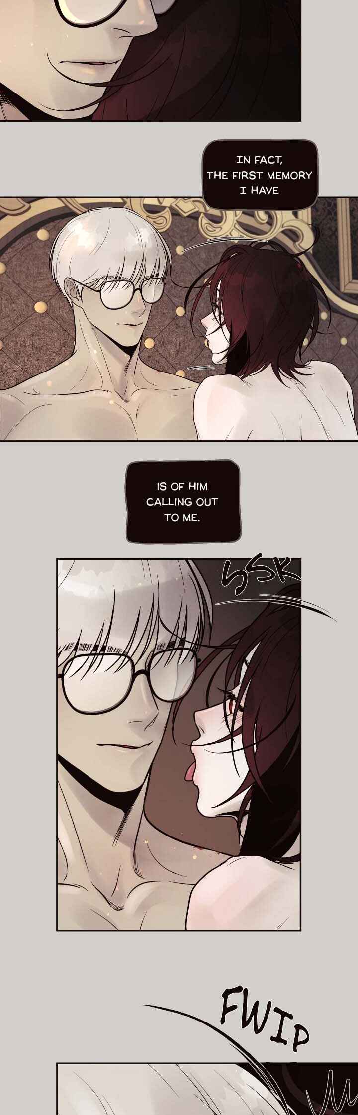 Polar Bunny Chapter 5 - Page 6