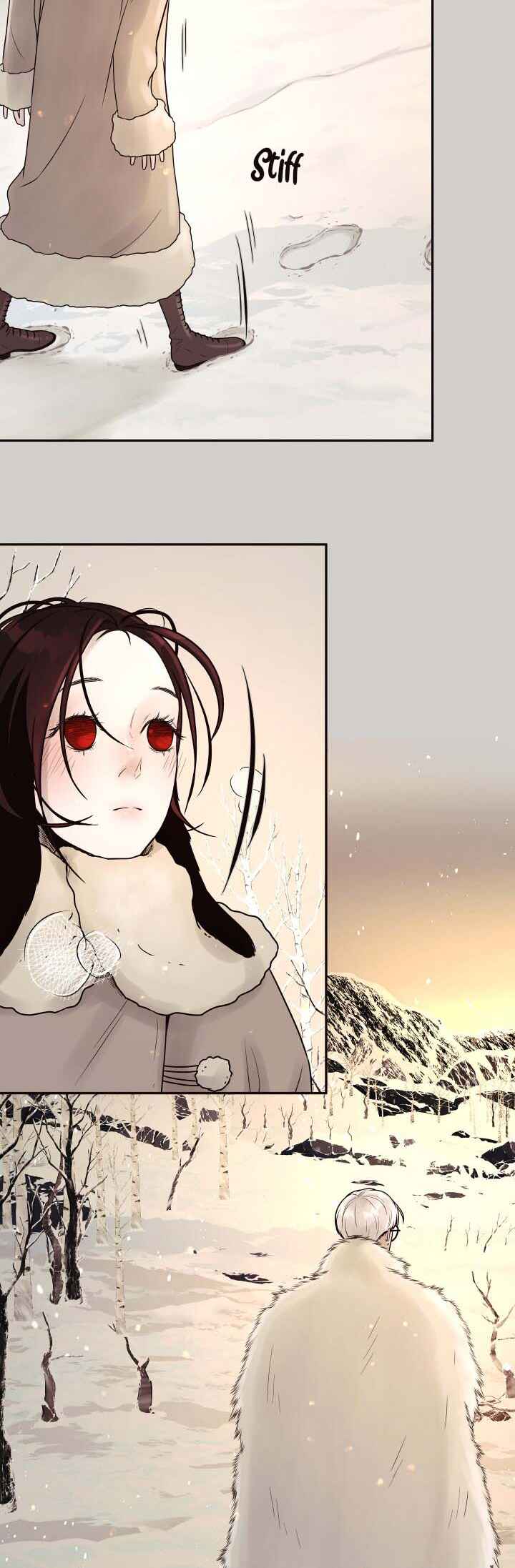Polar Bunny Chapter 5 - Page 9