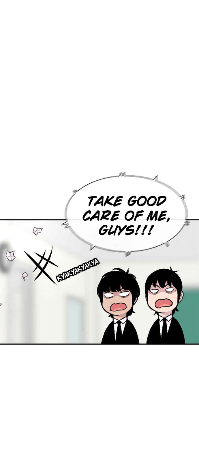 Byeorisamsyap Chapter 149 - Page 14
