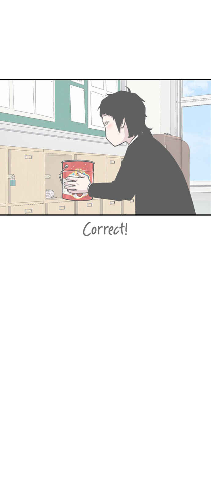 Byeorisamsyap Chapter 149 - Page 37