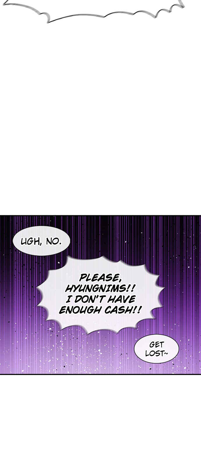 Byeorisamsyap Chapter 149 - Page 40