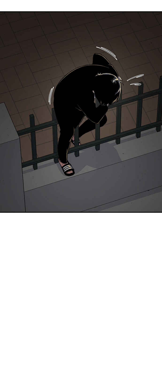 Byeorisamsyap Chapter 149 - Page 56