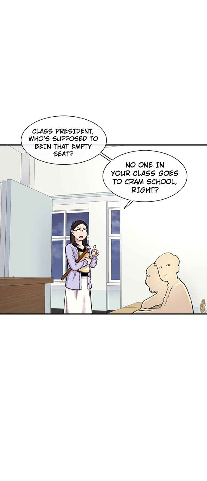 Byeorisamsyap Chapter 149 - Page 60