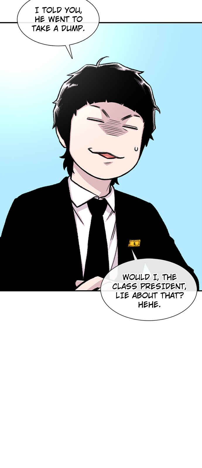 Byeorisamsyap Chapter 149 - Page 62
