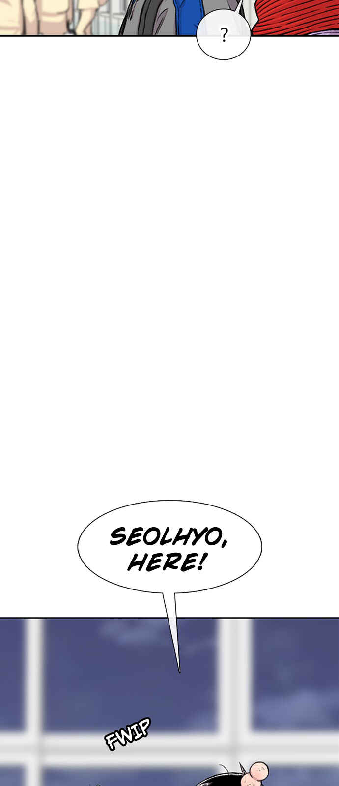 Byeorisamsyap Chapter 149 - Page 73