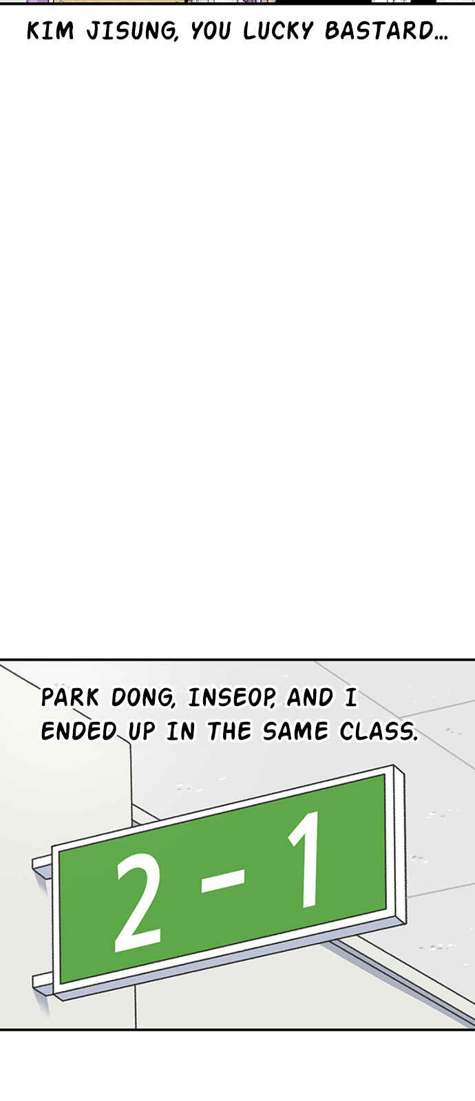 Byeorisamsyap Chapter 149 - Page 8