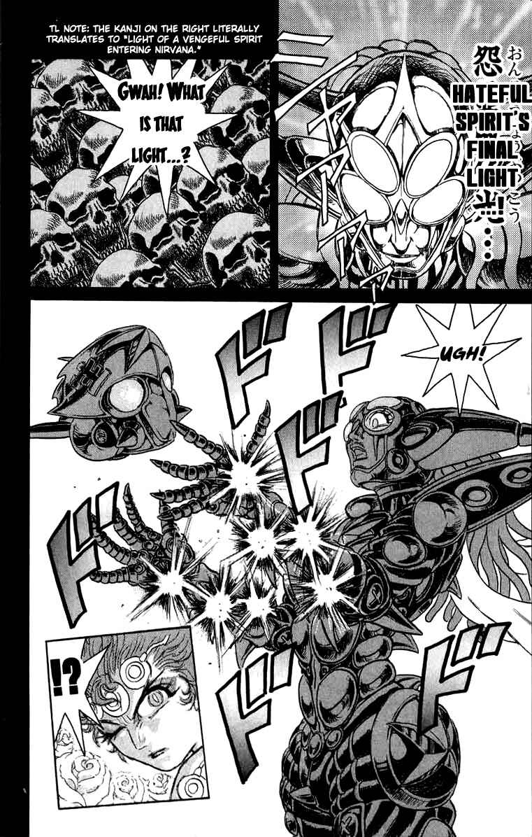 Apocalypse Zero Chapter 63 - Page 10